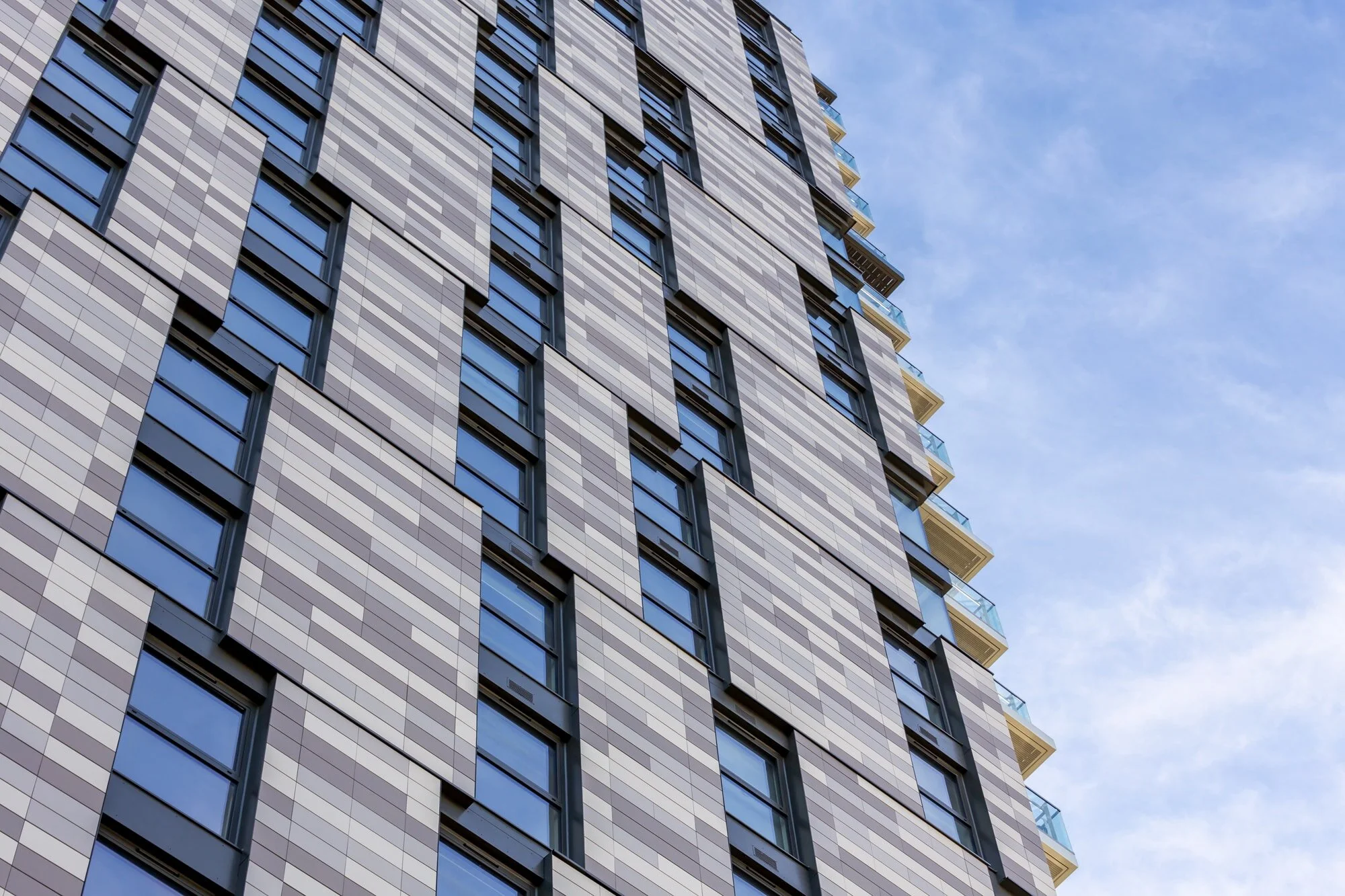 Facades Photography - Architectural Photographer London